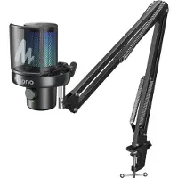 MAONO DM40 S Pro-mikrofon (sort)