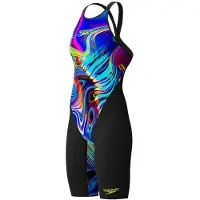 Speedo Fastskin Lzr Pure Valor 2.0 Openback Badetøj
