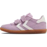 Hummel Victory Suede Ii Sko