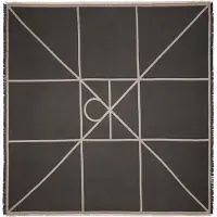 Calvin Klein Lv04f8073g Halstørklæde