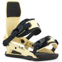 Ride C-6 Snowboardbindinger