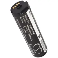 123accu Batteri til hotspot til Novatel Wireless MiFi5792, 65394, Liberate 5792 og andre.