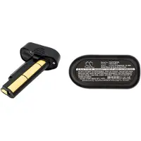 Cameron Sino Batteri til stregkodescanner til Telxon PTC960XDS, PTC-960XDS