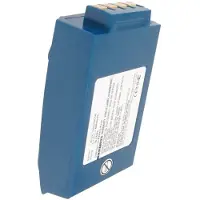 123accu Batteri til stregkodescanner til Honeywell BT-700-1, A500, Talkman T5 osv.