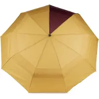 Roka London Waterloo Recycled Nylon Paraply