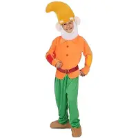 My Other Me Fun Company Dværgkostume