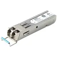 Zyxel SFP-LX-10-D - SFP (mini-GBIC) transceiver modul - 1GbE - 1000Base-LX - LC - op til 10 km