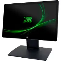 10POS Ts-16hv 16´´ Skærm