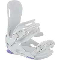 Nitro Charger Mini Box Junior Snowboardbindinger