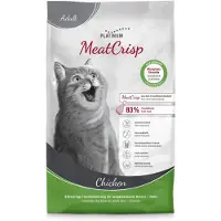 Platinum Meatcrisp Adult Kattefoder Med Kylling 3 Kg