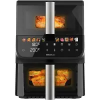 Cecotec Cecofry Duolevel 10000 Duosize Airfryer