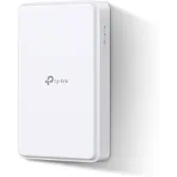 TP-LINK 5G Outdoor Router Build-In 5G Modem 5G, Ethernet LAN, 5G, Hvid