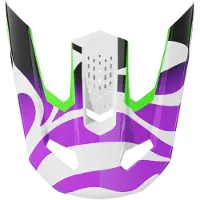 Shot Speed Junior Visir