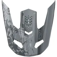 Shot Race Gear Speed Battle Visir