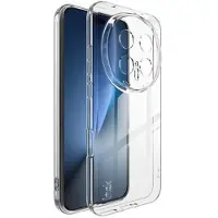 IMAK Honor Magic8 Pro UX-5 TPU Cover - gennemsigtigt