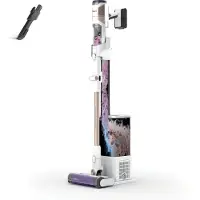 Shark IW3612EU, Stick vakuum, Poseløs, Hvid, 0,42 L, Dry, Gulvtæppe, Hårdt gulv