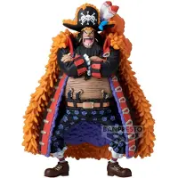 Bandai One Piece Dxfthe Grandline Series Specialfigur Marshall Dteach 18 Cm