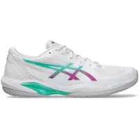 Asics Solution Swift Ff 2 Sko Til Grusbaner
