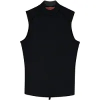 Hurley Plus Thermal 1.5 Mm ærmeløs Termisk T-shirt