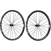 Black Inc 28/33 Cs Disc Landevejs Hjulsæt