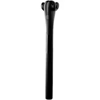 Black Inc Mtb 0mm Offset Sadelpind
