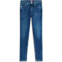 Tommy Hilfiger Jeans 'NORA' blue denim