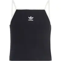 Adidas Originals Slim Mini Rib Tanktop, størrelse 152 cm