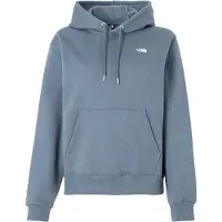 The North Face Sweatshirt 'ESSENTIAL SIMPLE DOME' opal / hvid