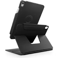 Uniq Rovus Snapmount Magnetic 360 Rotating Detachable Case for iPad 11" 2025 / iPad 10.9" 2022