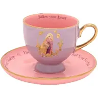 Widdop & Co. Rapunzel Princesas Disney Tesæt