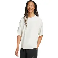 Adidas Soft Lux T-shirt Med Korte ærmer