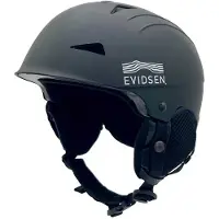 Evidsen Sds Snowboard Hjelm