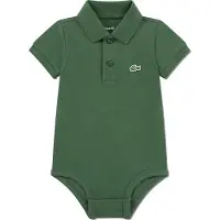 Lacoste Kids Pique Kortærmet Body