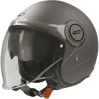 Gari G21 Sunvisor åben Hjelm