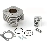 Airsal 20609435 Cylinder