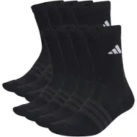 Adidas Essentials Cushioned Crewsokker 10 Enheder