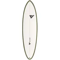 Victory Midlength Epoxy 7´ Surfbræt