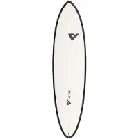Victory Midlength Epoxy 7´ Surfbræt