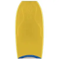 SCIENCE Tanner Ltd Triqv F4 41´´ Bodyboard