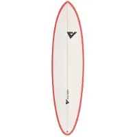Victory Midlength Epoxy 7´4 Surfbræt