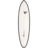 Victory Midlength Epoxy 7´4 Surfbræt