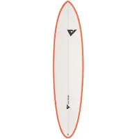 Victory Midlength Epoxy 7´4 Surfbræt