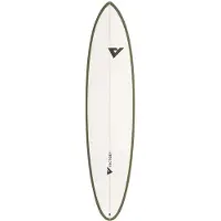 Victory Midlength Epoxy 8´ Surfbræt