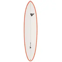 Victory Midlength Epoxy 8´ Surfbræt