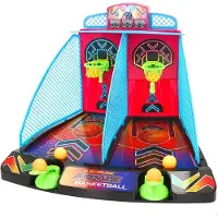 Cb Games Ambassador-basket Hyper Neon Arcade Electronic Brætspil