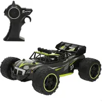 Speed&go 2.4g Nitro Off Road Rally Fjernstyret Bil