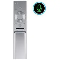 Mtp Products Universal fjernbetjening til Samsung TV med stemmestyring - svarer til BN59-01272A