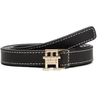 Tommy Hilfiger Bælte guld / sort