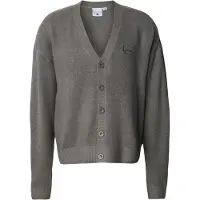 Karl kani Cardigan mørkegrå