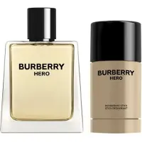 Burberry Hero Gave sæt